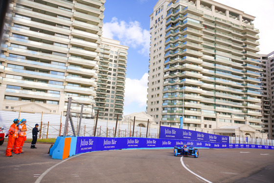 Spacesuit Collections Photo ID 113320, Shivraj Gohil, Punta del Este ePrix 2015, Uruguay, 19/12/2015 08:21:04