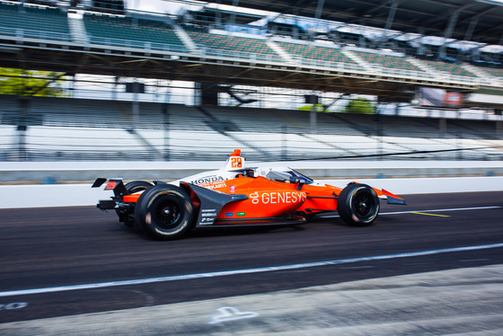 Spacesuit Collections Photo ID 205515, Kenneth Midgett, 104th Running of the Indianapolis 500, United States, 16/08/2020 10:01:16