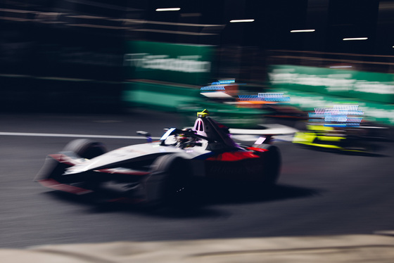 Spacesuit Collections Photo ID 531891, Paddy McGrath, Jeddah ePrix, Saudi Arabia, 15/02/2025 20:27:01