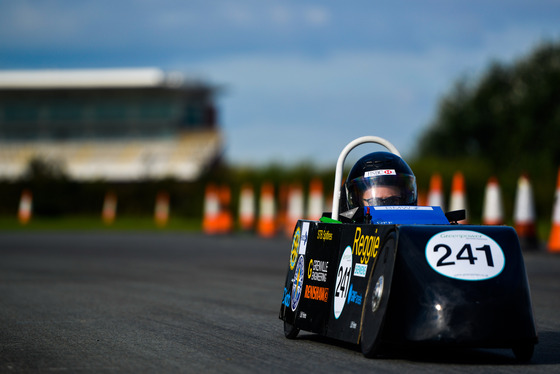 Spacesuit Collections Photo ID 43869, Nat Twiss, Greenpower Aintree, UK, 20/09/2017 05:24:13