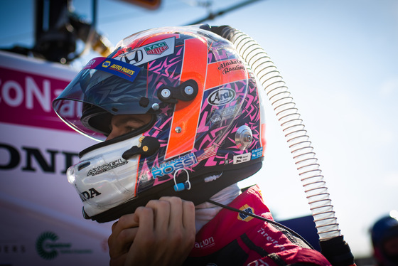 Spacesuit Collections Photo ID 217073, Kenneth Midgett, Firestone Grand Prix of St Petersburg, United States, 25/10/2020 10:32:10