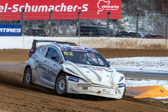 Spacesuit Collections Photo ID 272070, Wiebke Langebeck, World RX of Germany, Germany, 27/11/2021 12:03:34