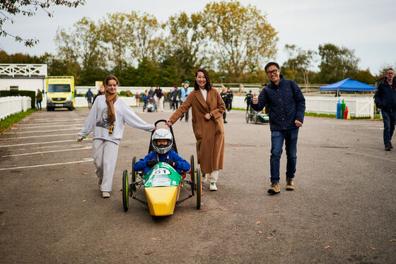 Spacesuit Collections Photo ID 513231, James Lynch, Greenpower International Final, UK, 13/10/2024 17:01:06