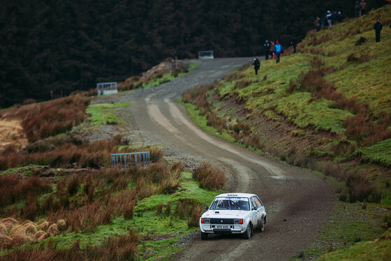 Spacesuit Collections Photo ID 457367, Adam Pigott, Rallynuts Severn Valley Stages, UK, 13/04/2024 12:56:30