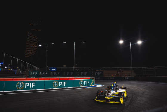 Spacesuit Collections Photo ID 530011, Adam Pigott, Jeddah ePrix, Saudi Arabia, 13/02/2025 21:39:08