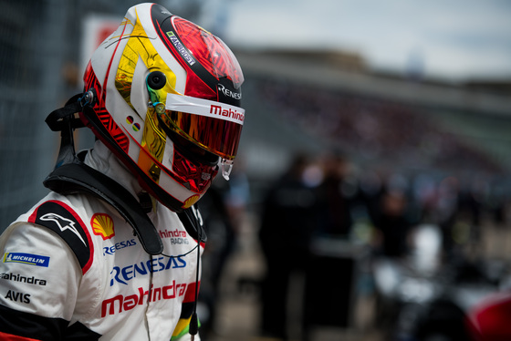Spacesuit Collections Photo ID 150101, Lou Johnson, Berlin ePrix, Germany, 25/05/2019 12:53:56