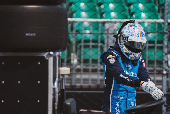 Spacesuit Collections Photo ID 205344, Taylor Robbins, 104th Running of the Indianapolis 500, United States, 15/08/2020 12:56:46