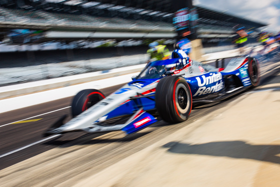 Spacesuit Collections Photo ID 205512, Kenneth Midgett, 104th Running of the Indianapolis 500, United States, 16/08/2020 10:07:16