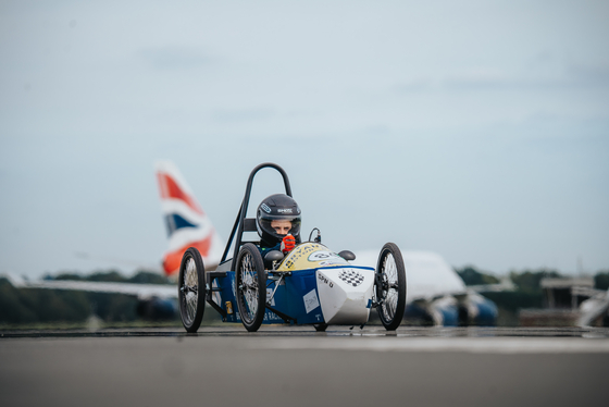 Spacesuit Collections Photo ID 512064, Jonathan Rogers, Dunsfold Park Heat, UK, 15/09/2024 15:10:23