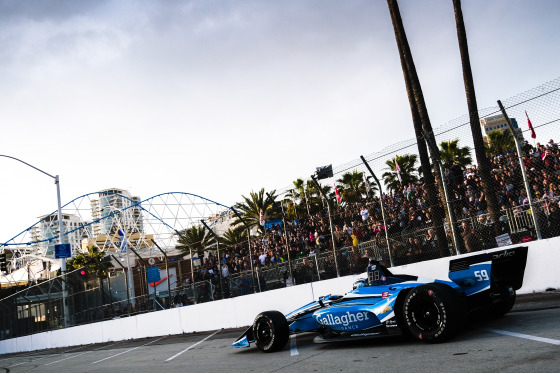 Spacesuit Collections Photo ID 138478, Jamie Sheldrick, Acura Grand Prix of Long Beach, United States, 11/04/2019 18:50:51