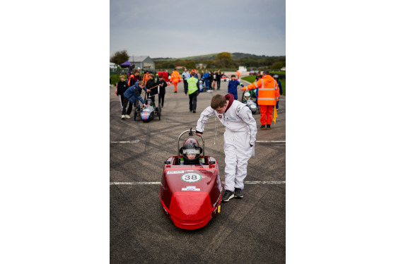 Spacesuit Collections Photo ID 513355, James Lynch, Greenpower International Final, UK, 13/10/2024 14:43:31