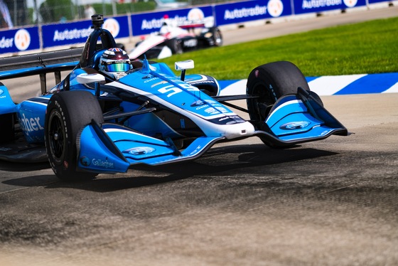 Spacesuit Collections Photo ID 152444, Jamie Sheldrick, Chevrolet Detroit Grand Prix, United States, 02/06/2019 16:37:28