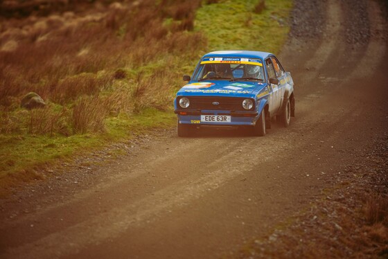 Spacesuit Collections Photo ID 457364, Adam Pigott, Rallynuts Severn Valley Stages, UK, 13/04/2024 12:38:05