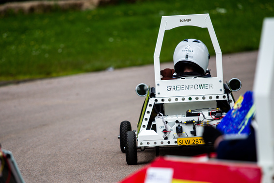 Spacesuit Collections Photo ID 155431, Adam Pigott, Grampian Transport Museum Goblins, UK, 15/06/2019 14:16:19