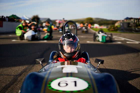 Spacesuit Collections Photo ID 430836, James Lynch, Greenpower International Finals, UK, 08/10/2023 15:16:29