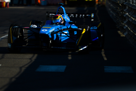 Spacesuit Collections Photo ID 19880, Lou Johnson, Monaco ePrix, Monaco, 13/05/2017 08:28:05