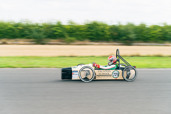 Spacesuit Collections Photo ID 332018, Jake Osborne, Renishaw Castle Combe Heat, UK, 11/09/2022 20:28:40