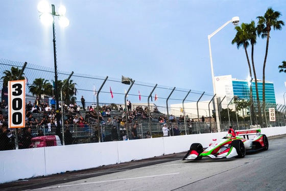Spacesuit Collections Photo ID 138466, Jamie Sheldrick, Acura Grand Prix of Long Beach, United States, 11/04/2019 18:45:38