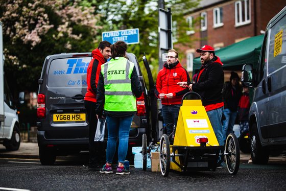 Spacesuit Collections Photo ID 142327, Adam Pigott, Hull Street Race, UK, 28/04/2019 09:25:21