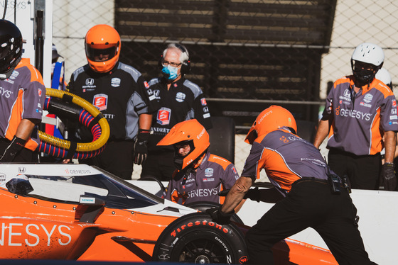 Spacesuit Collections Photo ID 206070, Taylor Robbins, 104th Running of the Indianapolis 500, United States, 16/08/2020 14:54:48