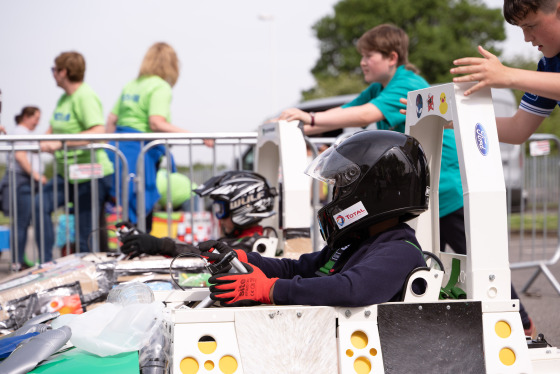 Spacesuit Collections Photo ID 387251, Ewen MacRury, Green Port Hull Goblins, UK, 14/05/2023 14:36:28