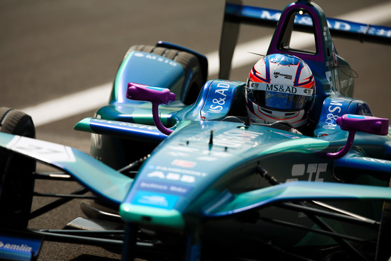 Spacesuit Collections Photo ID 56570, Shivraj Gohil, Mexico City ePrix, Mexico, 02/03/2018 15:00:33