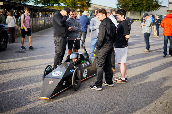 Spacesuit Collections Photo ID 430151, James Lynch, Greenpower International Final, UK, 08/10/2023 08:58:38