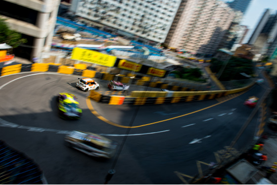 Spacesuit Collections Photo ID 175929, Peter Minnig, Macau Grand Prix 2019, Macao, 16/11/2019 03:35:17