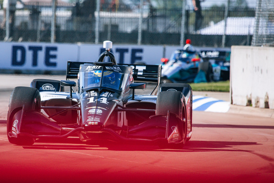 Spacesuit Collections Photo ID 244485, Kenneth Midgett, Chevrolet Detroit Grand Prix, United States, 11/06/2021 16:27:05