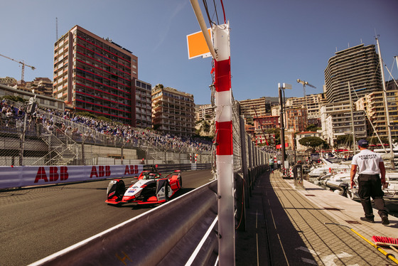 Spacesuit Collections Photo ID 239813, Shiv Gohil, Monaco ePrix, Monaco, 08/05/2021 16:13:30