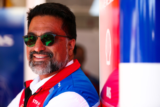 Spacesuit Collections Photo ID 141505, Shivraj Gohil, Paris ePrix, France, 26/04/2019 17:59:39