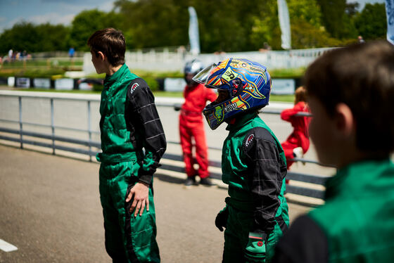 Spacesuit Collections Photo ID 146427, James Lynch, Greenpower Season Opener, UK, 12/05/2019 12:58:42