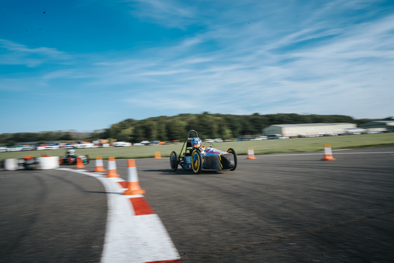 Spacesuit Collections Photo ID 511798, Jonathan Rogers, Dunsfold Park Heat, UK, 15/09/2024 09:27:51