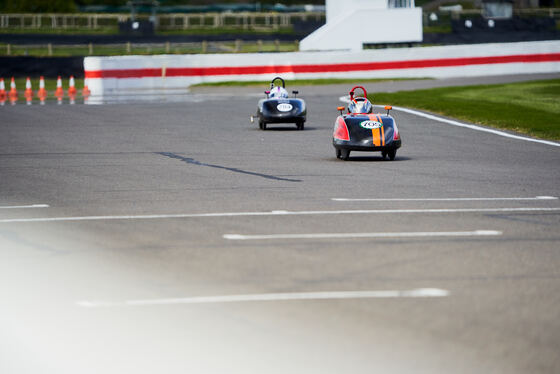 Spacesuit Collections Photo ID 466791, James Lynch, Goodwood Heat, UK, 21/04/2024 14:21:41