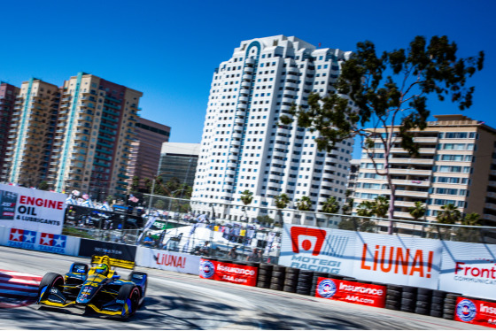 Spacesuit Collections Photo ID 138766, Andy Clary, Acura Grand Prix of Long Beach, United States, 12/04/2019 16:39:14