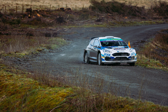 Spacesuit Collections Photo ID 458220, Adam Pigott, Rallynuts Severn Valley Stages, UK, 13/04/2024 15:58:48