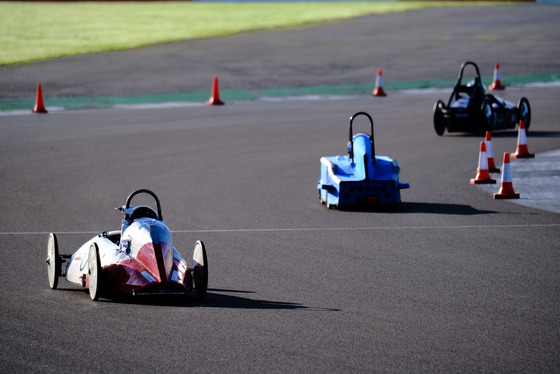 Spacesuit Collections Photo ID 173361, Jamie Sheldrick, Greenpower International Final, UK, 17/10/2019 08:57:30