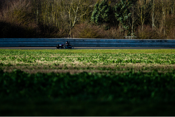 Spacesuit Collections Photo ID 132259, Adam Pigott, Blyton Park Test, UK, 09/03/2019 15:59:45