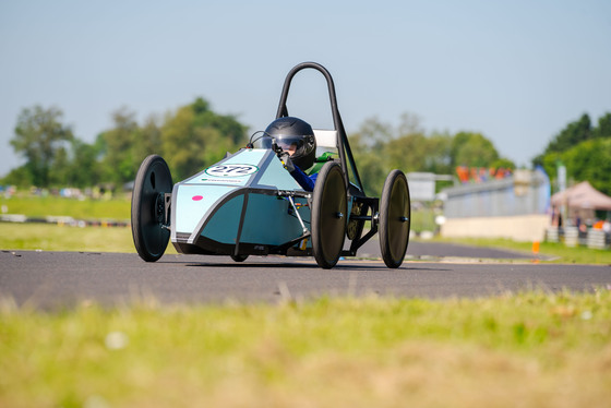 Spacesuit Collections Photo ID 487770, Harriet Fuller, Castle Combe Heat, UK, 02/06/2024 09:41:36