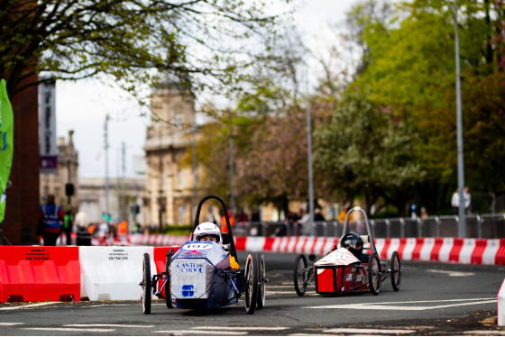 Spacesuit Collections Photo ID 142382, Adam Pigott, Hull Street Race, UK, 28/04/2019 10:20:07