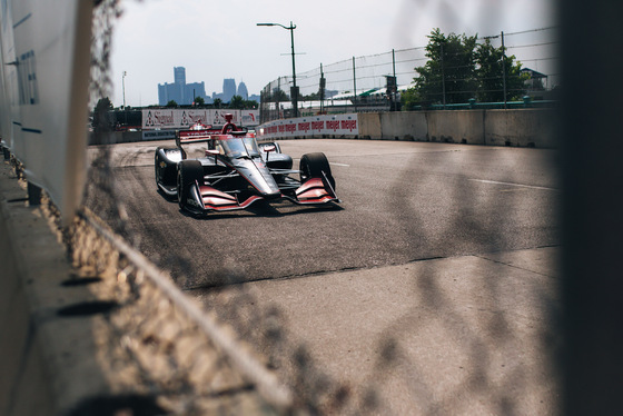 Spacesuit Collections Photo ID 244875, Kenneth Midgett, Chevrolet Detroit Grand Prix, United States, 12/06/2021 16:19:54