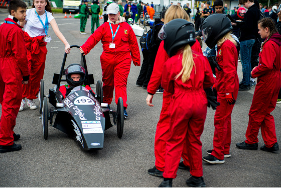 Spacesuit Collections Photo ID 158691, Peter Mining, Greenpower Castle Combe, UK, 23/06/2019 10:23:11