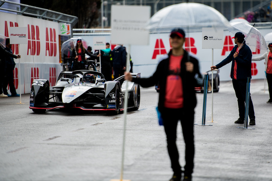 Spacesuit Collections Photo ID 140592, Lou Johnson, Rome ePrix, Italy, 13/04/2019 13:29:57