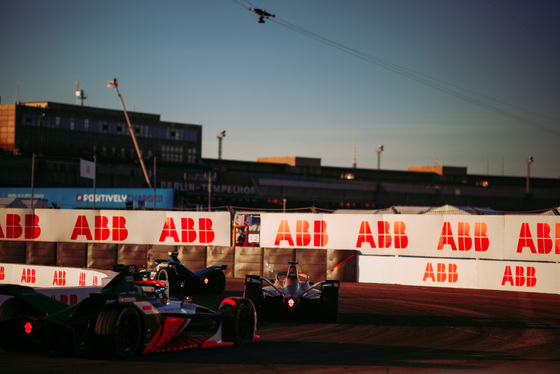 Spacesuit Collections Photo ID 202769, Shiv Gohil, Berlin ePrix, Germany, 12/08/2020 19:17:54