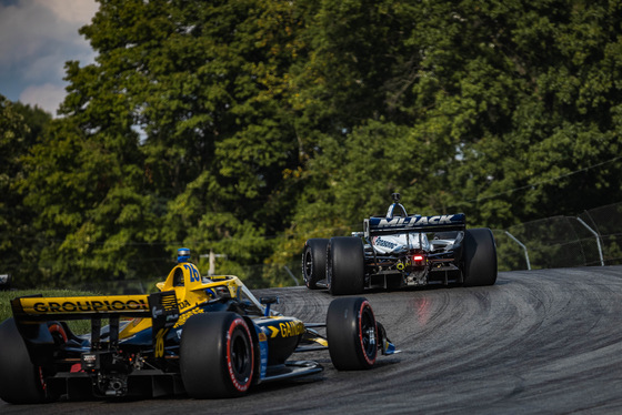 Spacesuit Collections Photo ID 211870, Sean Montgomery, Honda Indy 200 at Mid-Ohio, United States, 12/09/2020 16:19:12