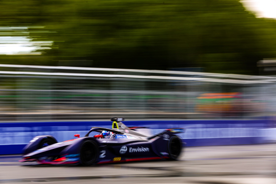 Spacesuit Collections Photo ID 142011, Shivraj Gohil, Paris ePrix, France, 27/04/2019 16:35:24