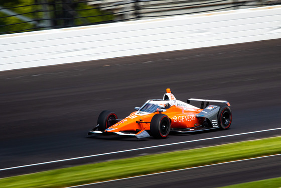 Spacesuit Collections Photo ID 203019, Kenneth Midgett, 104th Running of the Indianapolis 500, United States, 12/08/2020 15:33:48