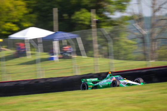 Spacesuit Collections Photo ID 211466, Al Arena, Honda Indy 200 at Mid-Ohio, United States, 12/09/2020 10:56:29