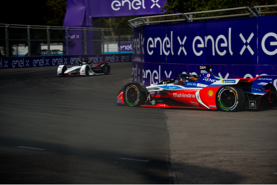 Spacesuit Collections Photo ID 180293, Peter Minnig, Santiago E-Prix, Chile, 17/01/2020 17:11:42