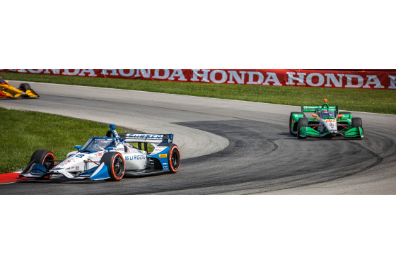 Spacesuit Collections Photo ID 212037, Sean Montgomery, Honda Indy 200 at Mid-Ohio, United States, 13/09/2020 12:23:42